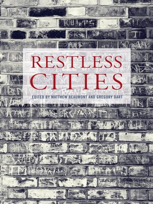 cover image of Restless Cities